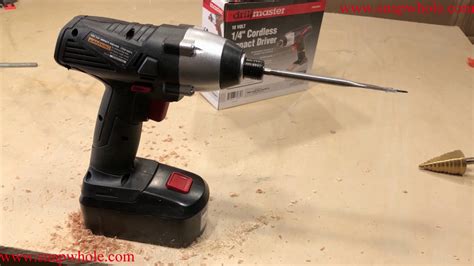 impact drill driver reviews